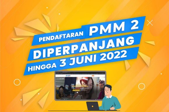 Program Pertukaran Mahasiswa Merdeka 2